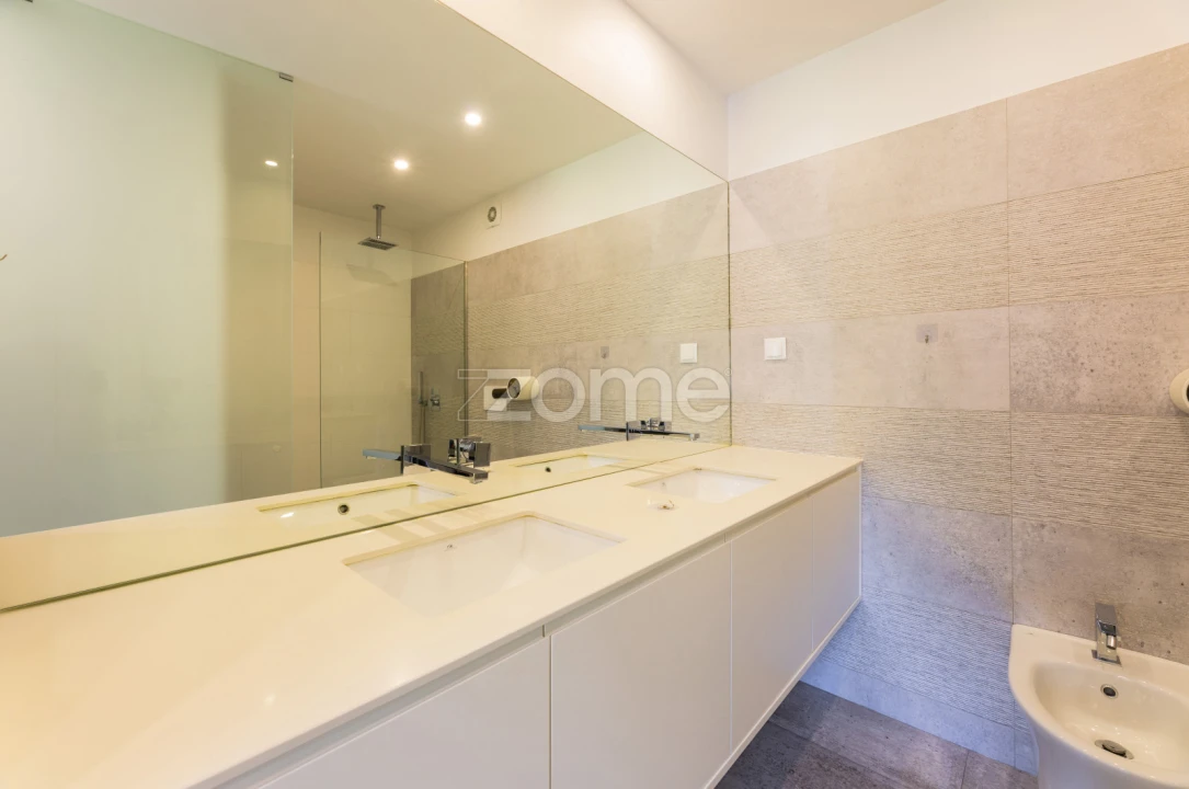 Apartamento T3 para Venda em Nogueira, Fraião e Lamaçães Foto 22