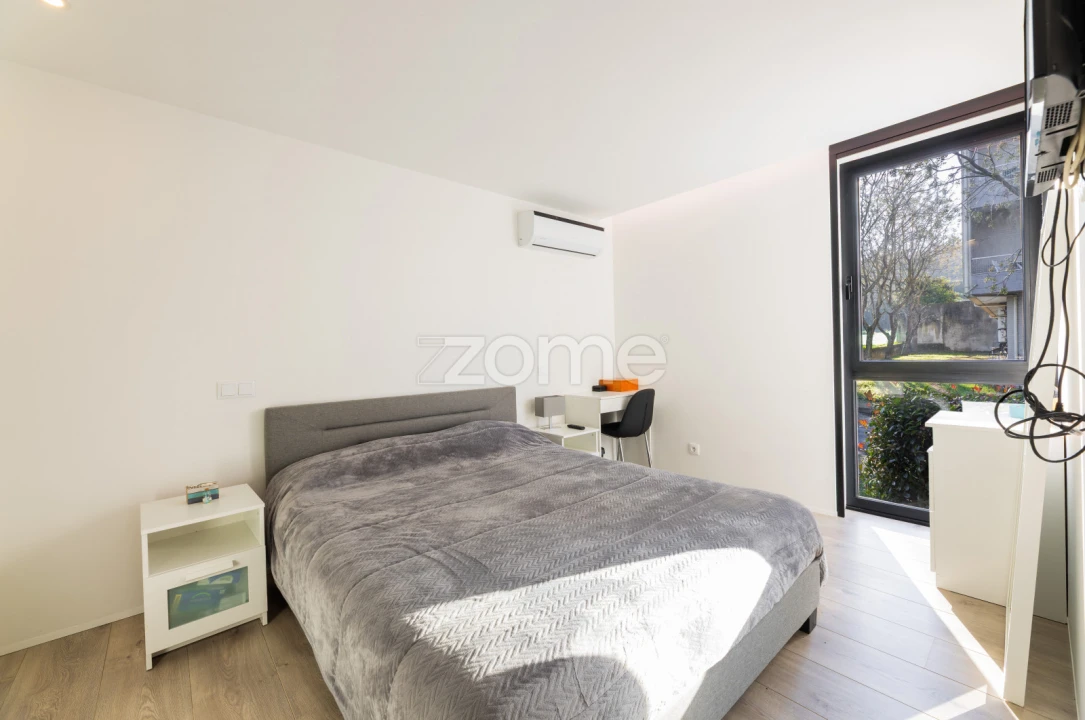 Apartamento T3 para Venda em Nogueira, Fraião e Lamaçães Foto 23