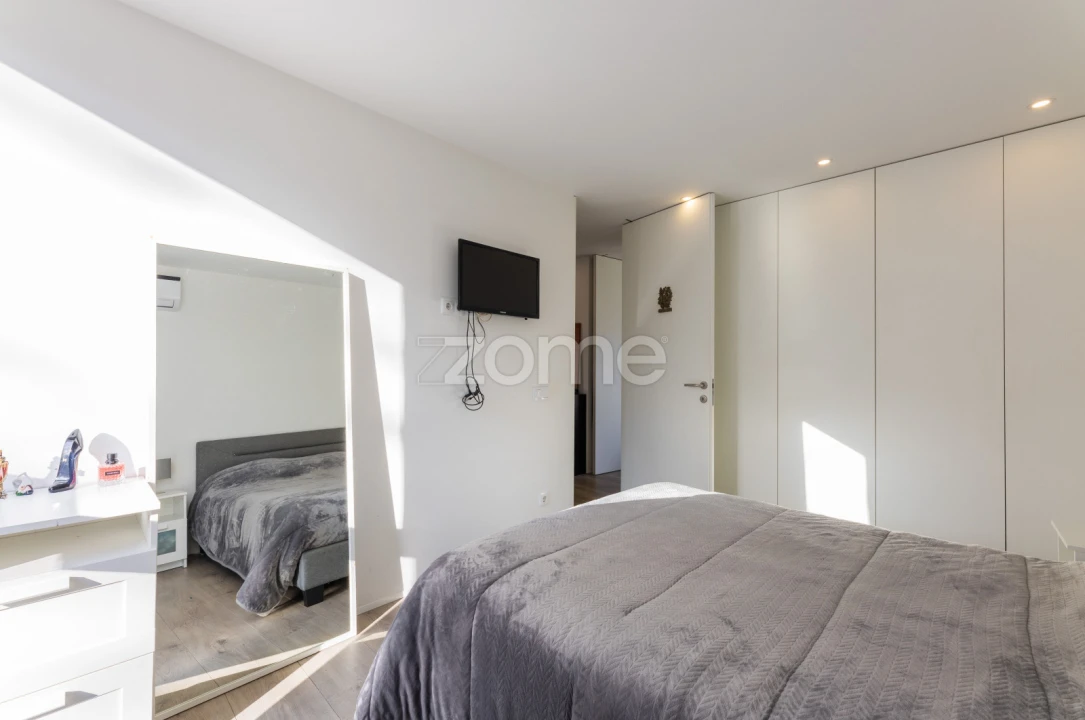 Apartamento T3 para Venda em Nogueira, Fraião e Lamaçães Foto 25