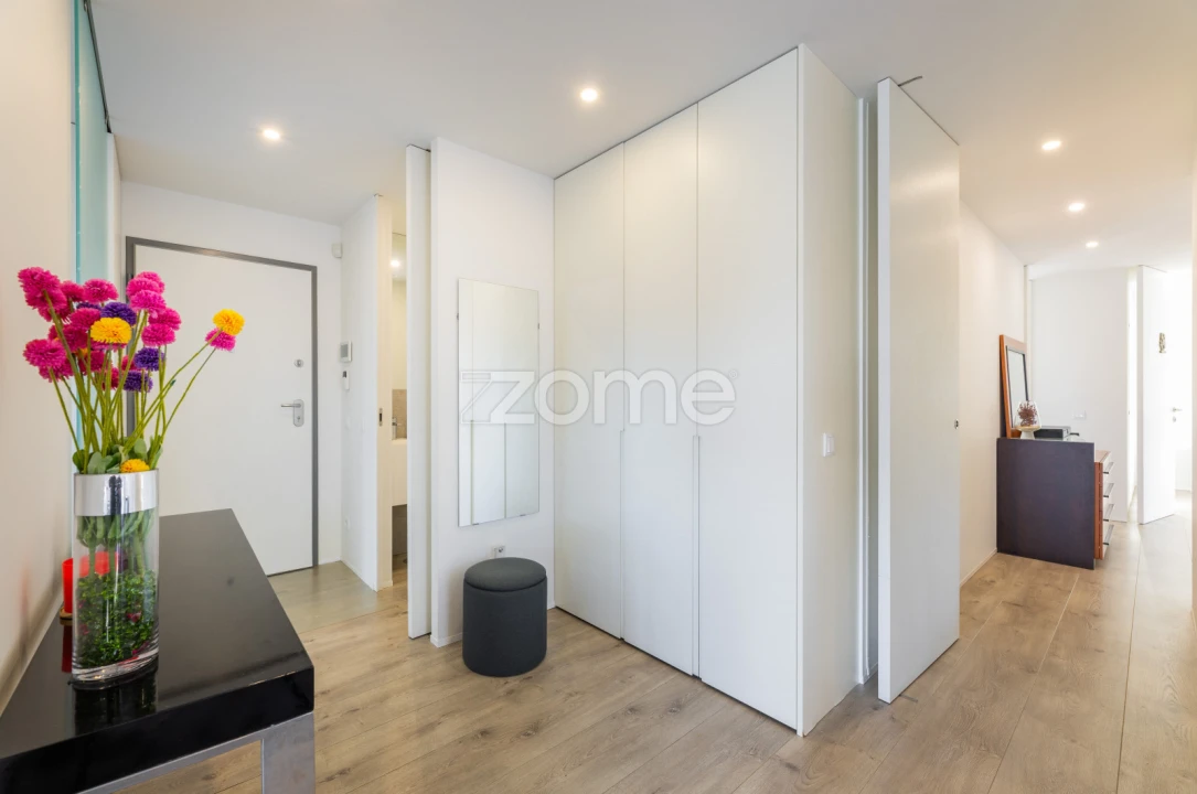 Apartamento T3 para Venda em Nogueira, Fraião e Lamaçães Foto 15