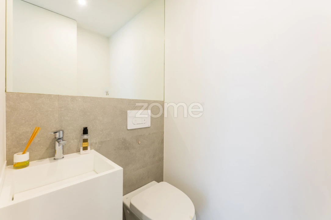 Apartamento T3 para Venda em Nogueira, Fraião e Lamaçães Foto 16