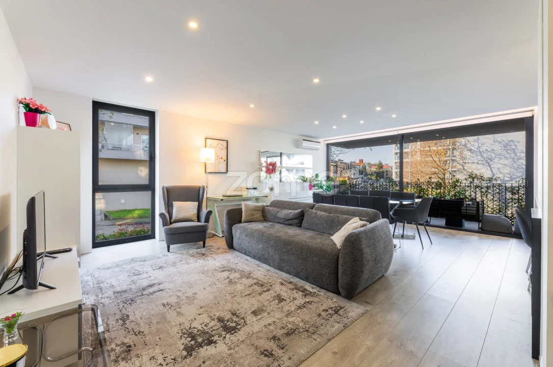 Apartamento T3 para Venda em Nogueira, Fraião e Lamaçães Foto 4