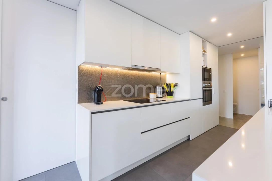 Apartamento T3 para Venda em Nogueira, Fraião e Lamaçães Foto 11