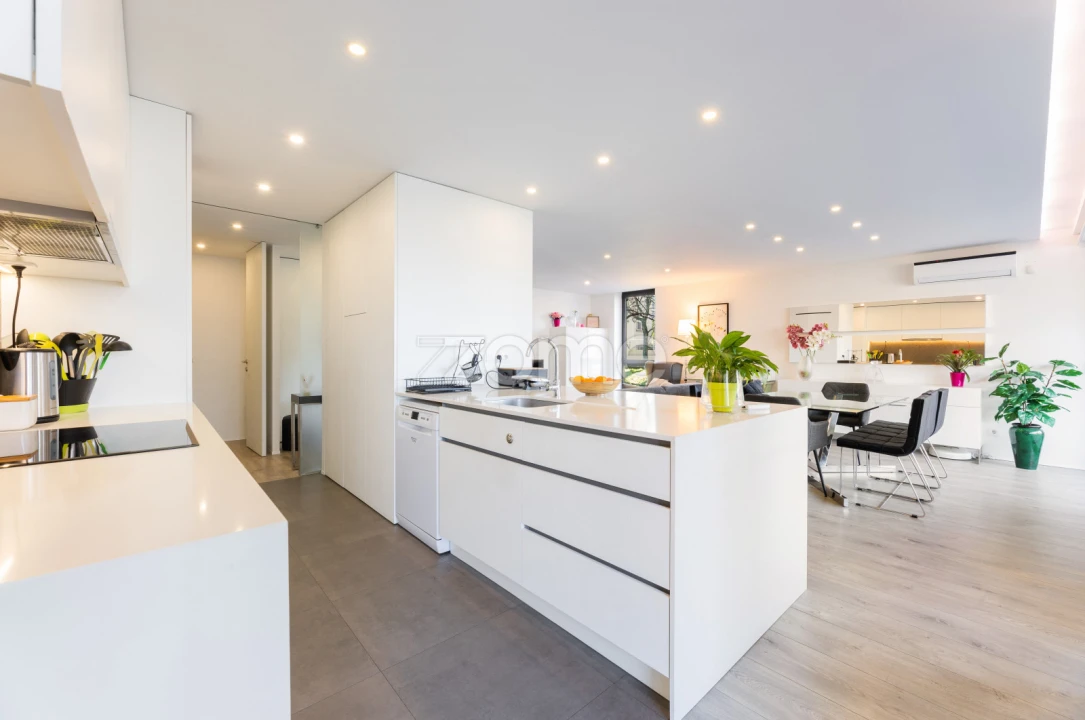 Apartamento T3 para Venda em Nogueira, Fraião e Lamaçães Foto 10