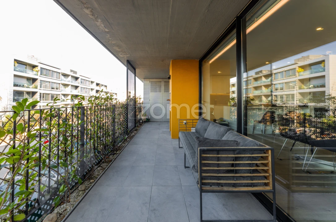 Apartamento T3 para Venda em Nogueira, Fraião e Lamaçães Foto 5