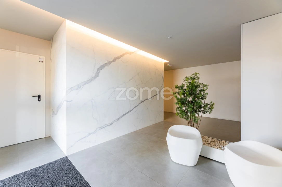 Apartamento T3 para Venda em Nogueira, Fraião e Lamaçães Foto 30