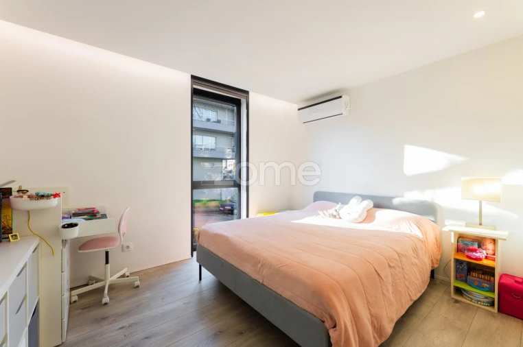 Apartamento T3 para Venda em Nogueira, Fraião e Lamaçães Foto 27