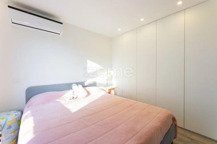 Apartamento T3 para Venda em Nogueira, Fraião e Lamaçães Foto 28