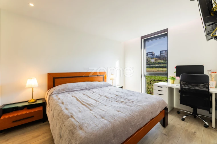 Apartamento T3 para Venda em Nogueira, Fraião e Lamaçães Foto 18