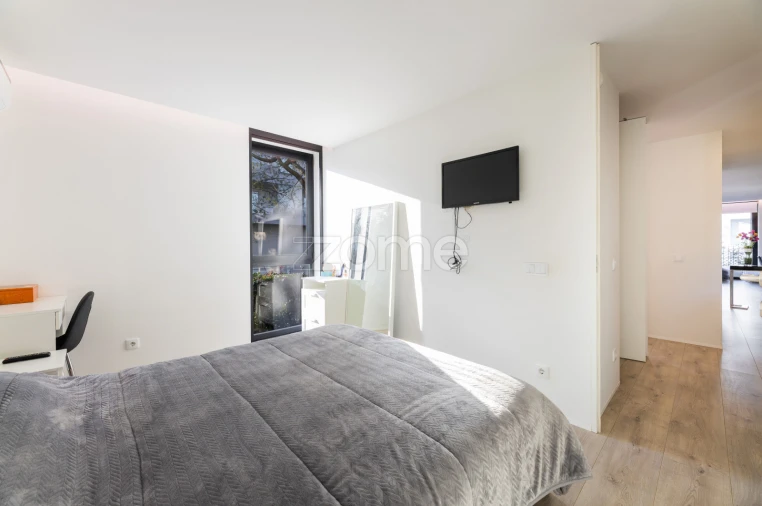 Apartamento T3 para Venda em Nogueira, Fraião e Lamaçães Foto 24