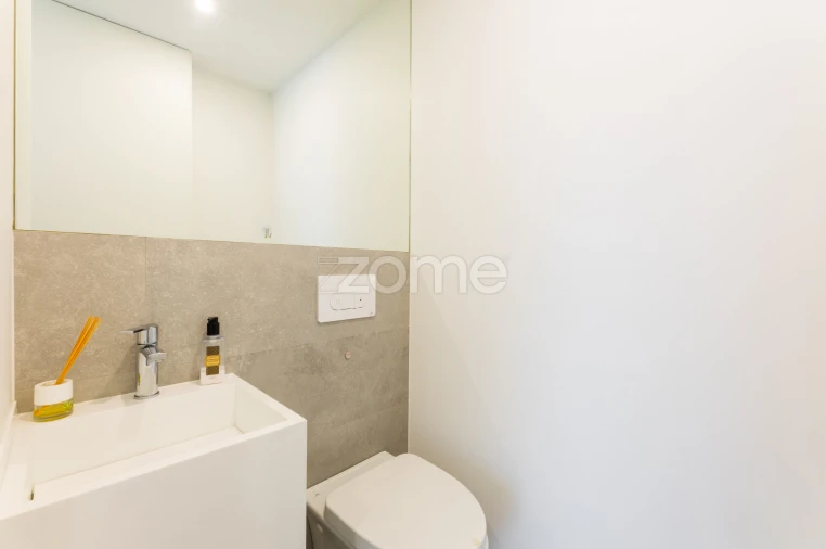 Apartamento T3 para Venda em Nogueira, Fraião e Lamaçães Foto 16