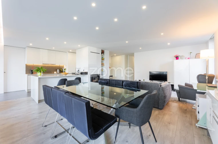 Apartamento T3 para Venda em Nogueira, Fraião e Lamaçães Foto 7