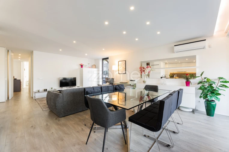 Apartamento T3 para Venda em Nogueira, Fraião e Lamaçães Foto 8