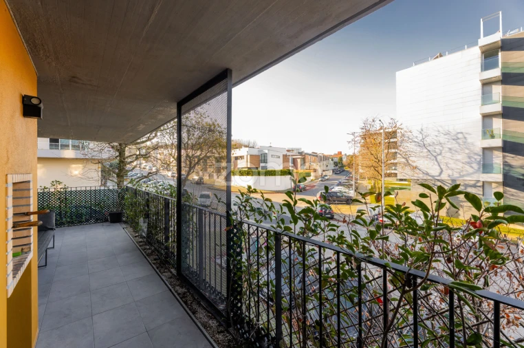 Apartamento T3 para Venda em Nogueira, Fraião e Lamaçães Foto 14