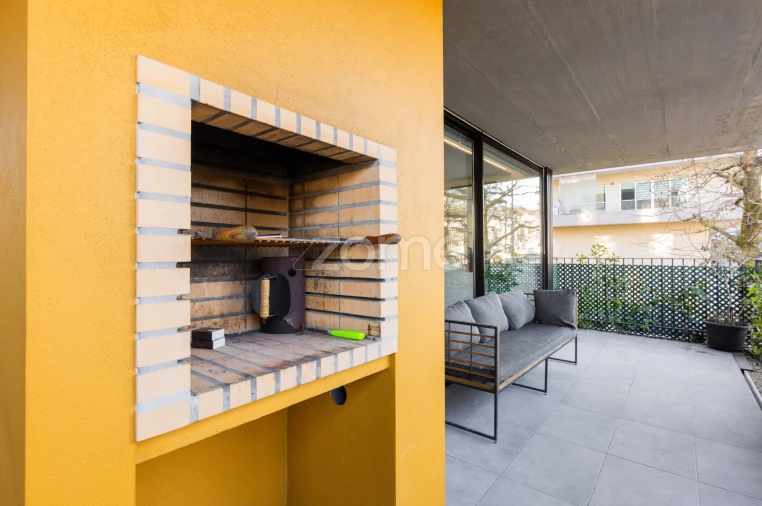 Apartamento T3 para Venda em Nogueira, Fraião e Lamaçães Foto 13