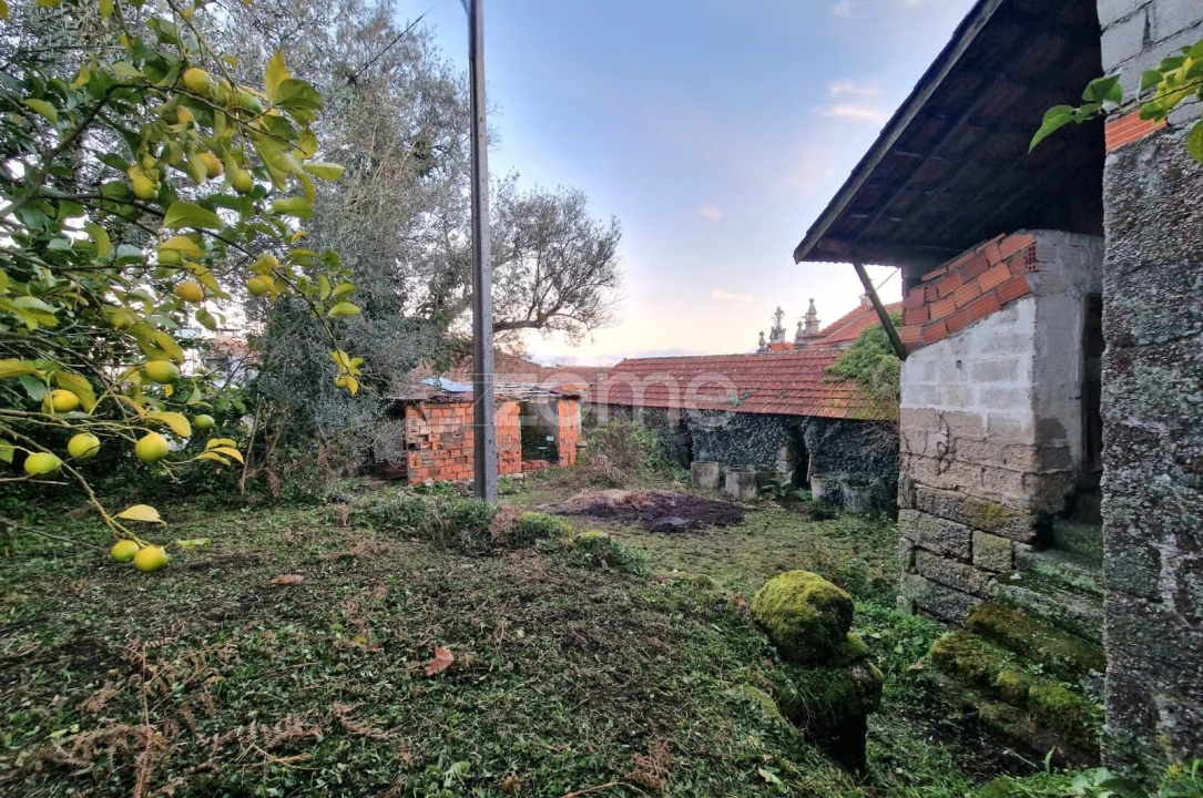 Moradia T3 para Venda em Britelo, Gémeos e Ourilhe Foto 19