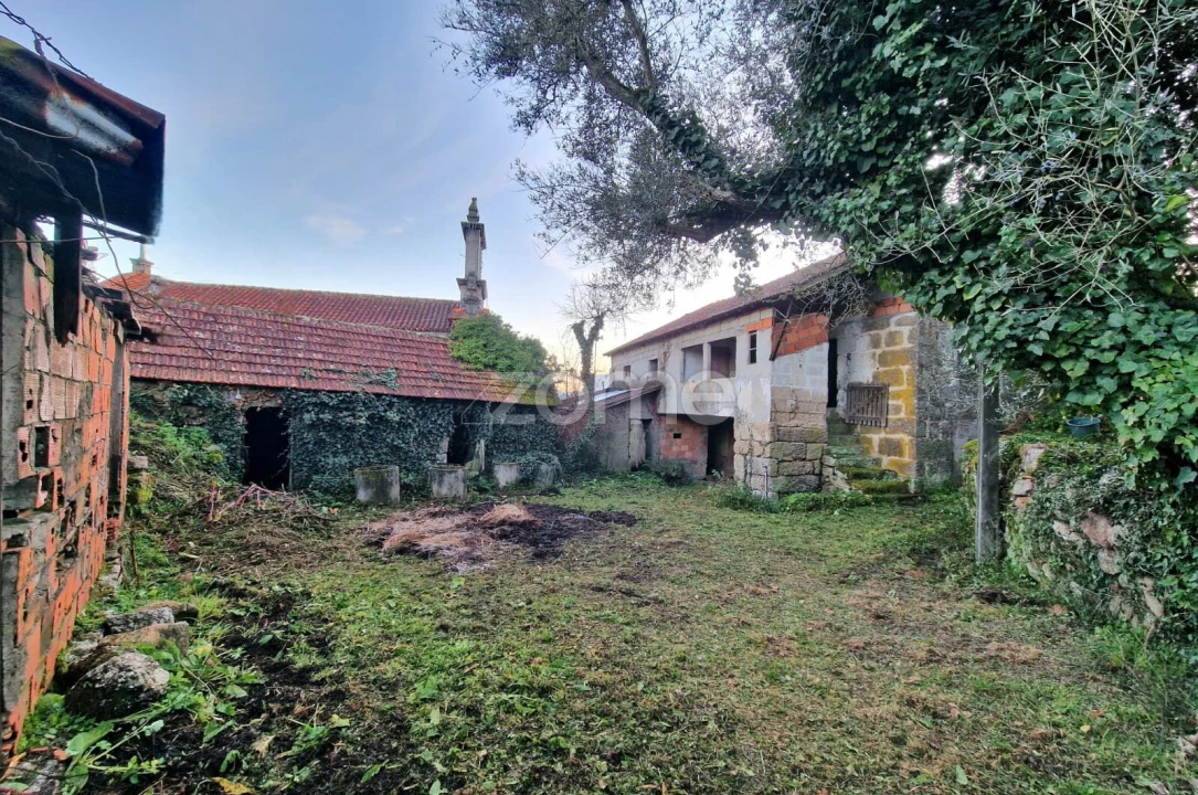 Moradia T3 para Venda em Britelo, Gémeos e Ourilhe Foto 4