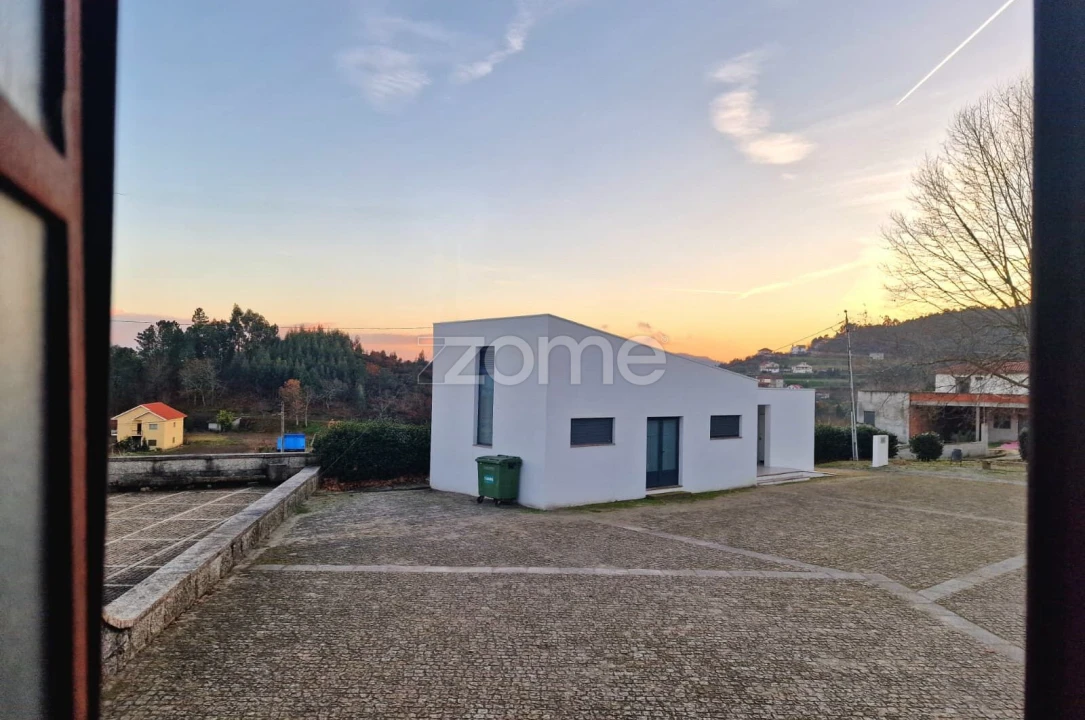Moradia T3 para Venda em Britelo, Gémeos e Ourilhe Foto 14