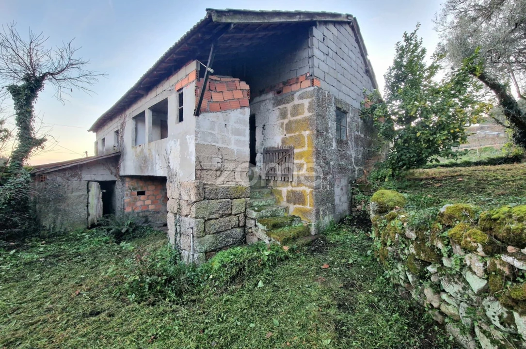 Moradia T3 para Venda em Britelo, Gémeos e Ourilhe Foto 5