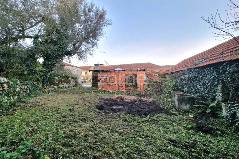 Moradia T3 para Venda em Britelo, Gémeos e Ourilhe Foto 20