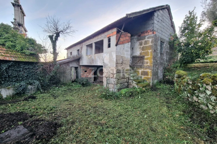 Moradia T3 para Venda em Britelo, Gémeos e Ourilhe Foto 21