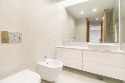 Apartamento T1 para Arrendamento em Paranhos