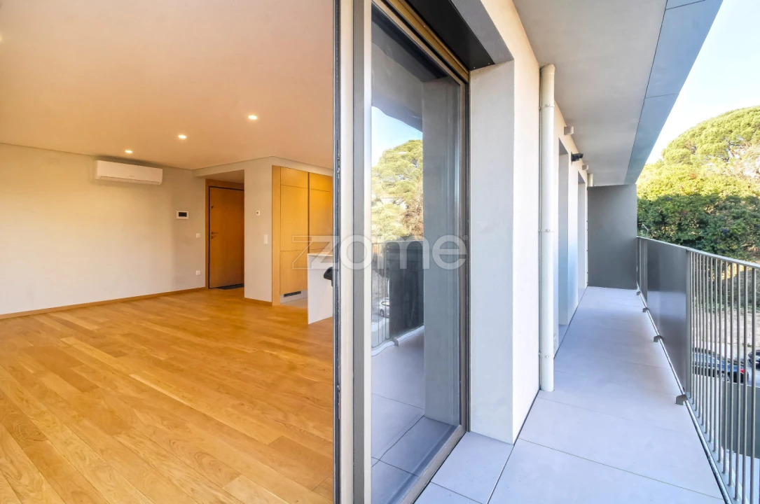 Apartamento T1 para Arrendamento em Paranhos Foto 13