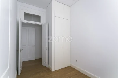 Apartamento T1 para Arrendamento em Cedofeita, Santo Ildefonso, Sé, Miragaia, São Nicolau e Vitória