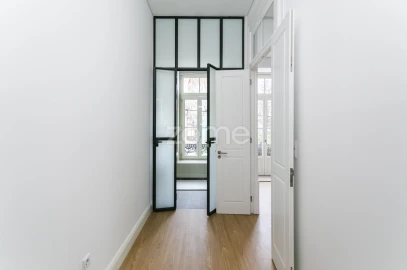 Apartamento T1 para Arrendamento em Cedofeita, Santo Ildefonso, Sé, Miragaia, São Nicolau e Vitória