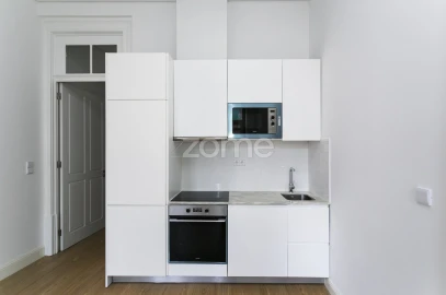 Apartamento T1 para Arrendamento em Cedofeita, Santo Ildefonso, Sé, Miragaia, São Nicolau e Vitória