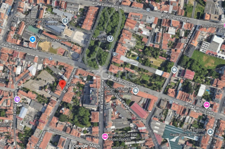 Apartamento T1 para Arrendamento em Cedofeita, Santo Ildefonso, Sé, Miragaia, São Nicolau e Vitória Foto 20
