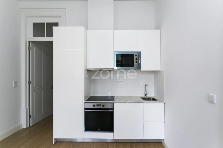Apartamento T1 para Arrendamento em Cedofeita, Santo Ildefonso, Sé, Miragaia, São Nicolau e Vitória Foto 6