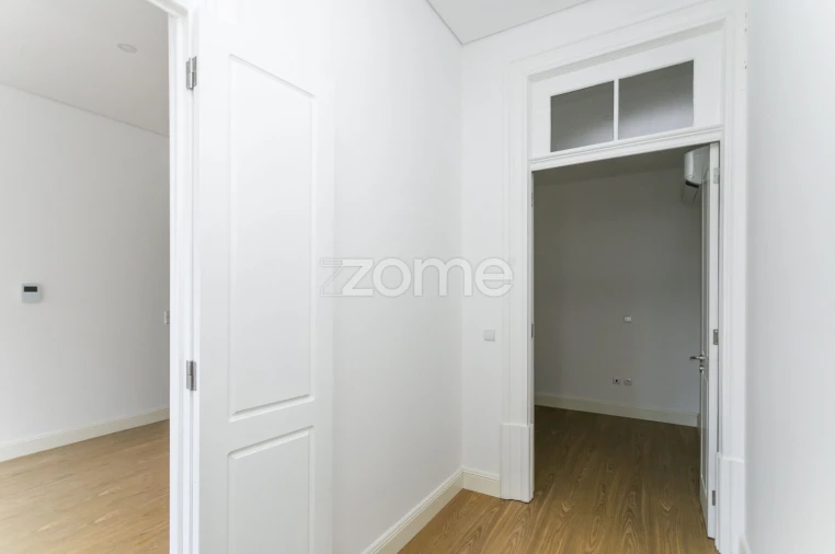 Apartamento T1 para Arrendamento em Cedofeita, Santo Ildefonso, Sé, Miragaia, São Nicolau e Vitória Foto 12