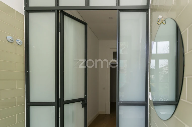 Apartamento T1 para Arrendamento em Cedofeita, Santo Ildefonso, Sé, Miragaia, São Nicolau e Vitória Foto 16