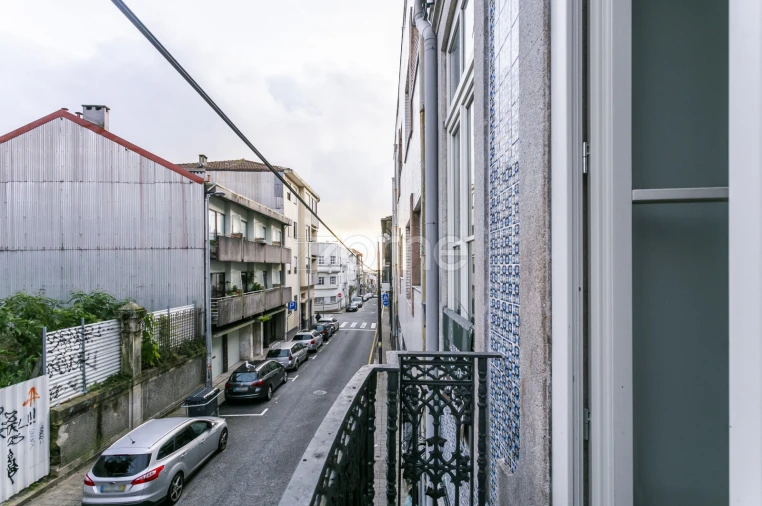 Apartamento T1 para Arrendamento em Cedofeita, Santo Ildefonso, Sé, Miragaia, São Nicolau e Vitória Foto 26
