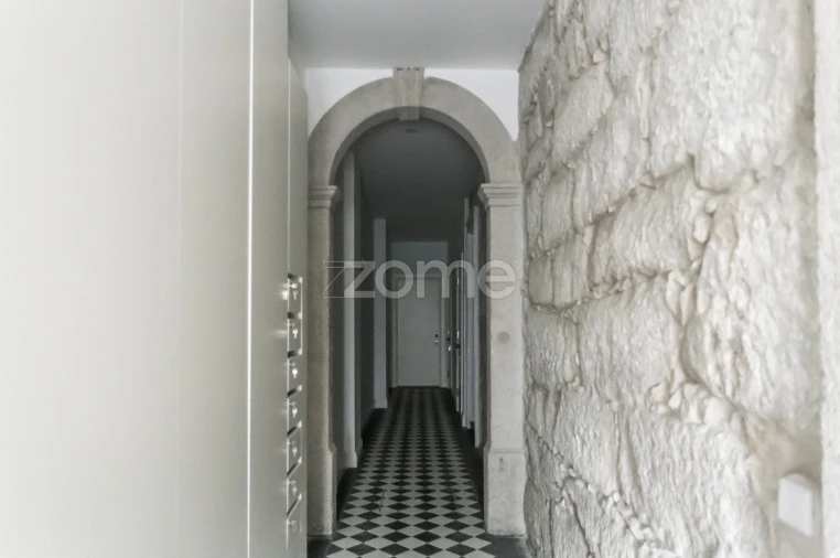 Apartamento T1 para Arrendamento em Cedofeita, Santo Ildefonso, Sé, Miragaia, São Nicolau e Vitória Foto 19