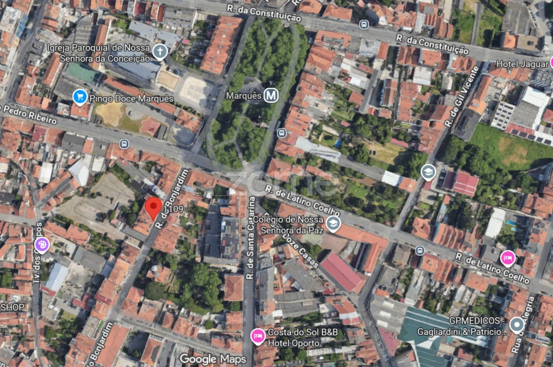 Apartamento T1 para Arrendamento em Cedofeita, Santo Ildefonso, Sé, Miragaia, São Nicolau e Vitória Foto 20