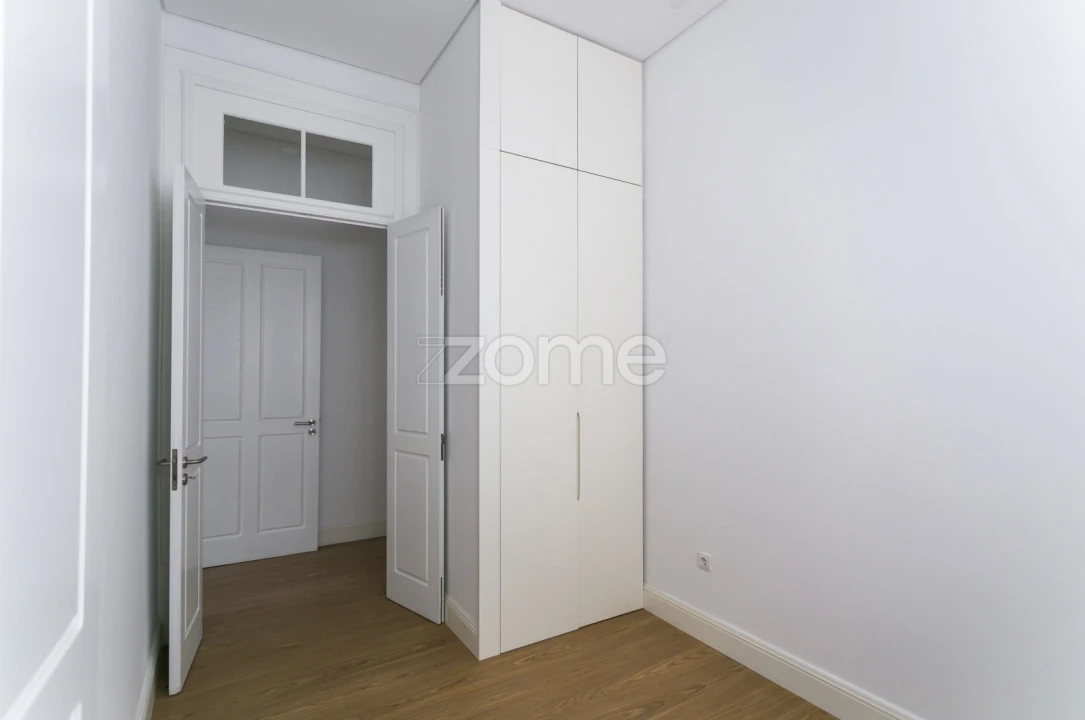 Apartamento T1 para Arrendamento em Cedofeita, Santo Ildefonso, Sé, Miragaia, São Nicolau e Vitória Foto 10