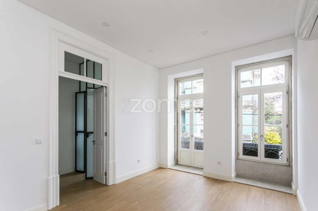 Apartamento T1 para Arrendamento em Cedofeita, Santo Ildefonso, Sé, Miragaia, São Nicolau e Vitória Foto 1