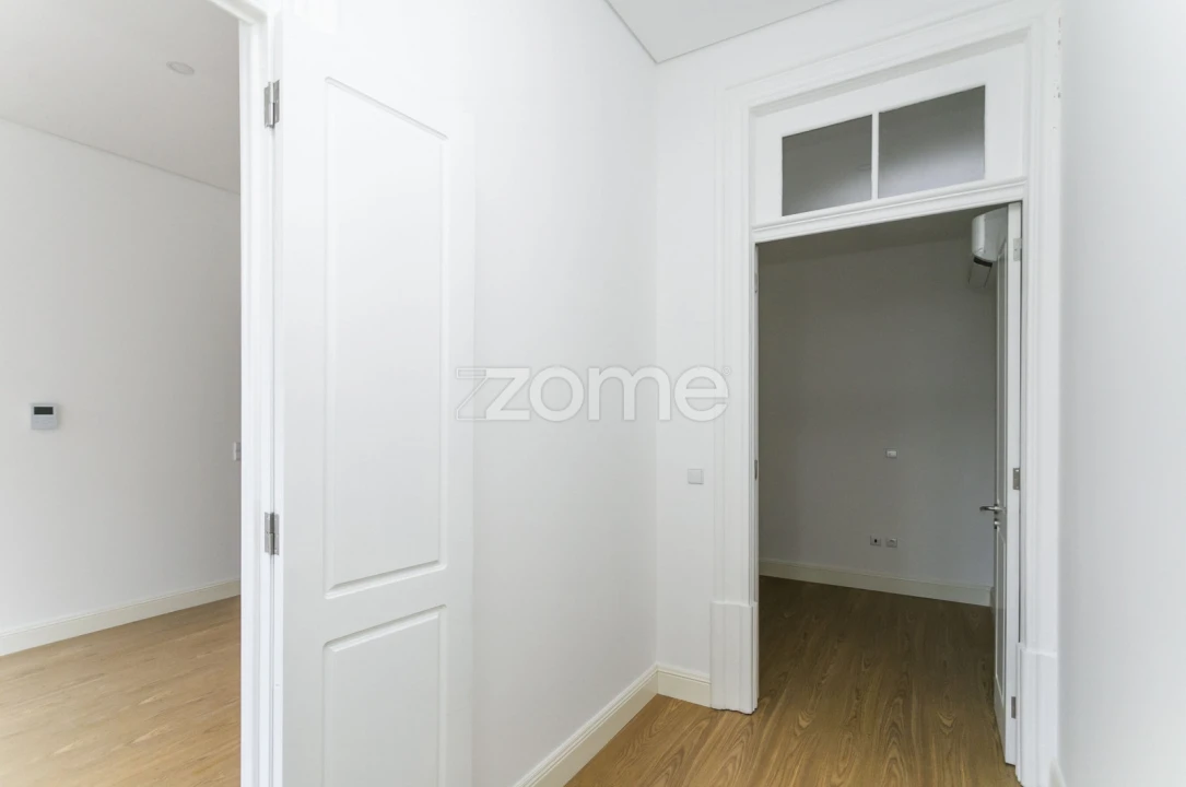 Apartamento T1 para Arrendamento em Cedofeita, Santo Ildefonso, Sé, Miragaia, São Nicolau e Vitória Foto 12