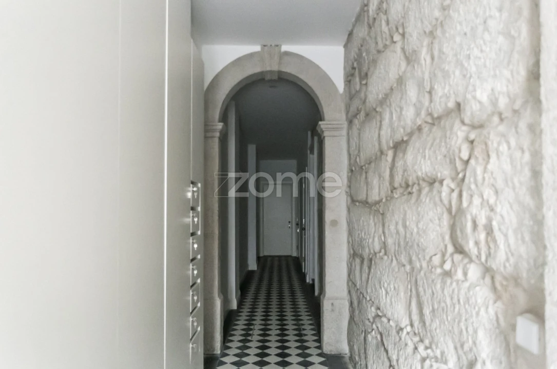 Apartamento T1 para Arrendamento em Cedofeita, Santo Ildefonso, Sé, Miragaia, São Nicolau e Vitória Foto 19