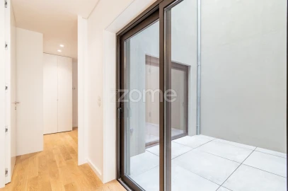 Apartamento T1 para Arrendamento em Campanhã