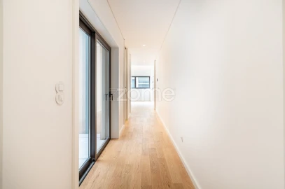 Apartamento T1 para Arrendamento em Campanhã