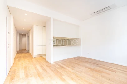 Apartamento T1 para Arrendamento em Campanhã
