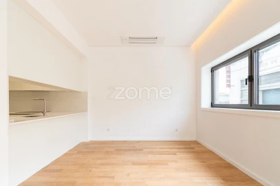 Apartamento T1 para Arrendamento em Campanhã