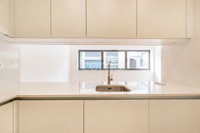 Apartamento T1 para Arrendamento em Campanhã