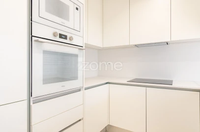 Apartamento T1 para Arrendamento em Campanhã