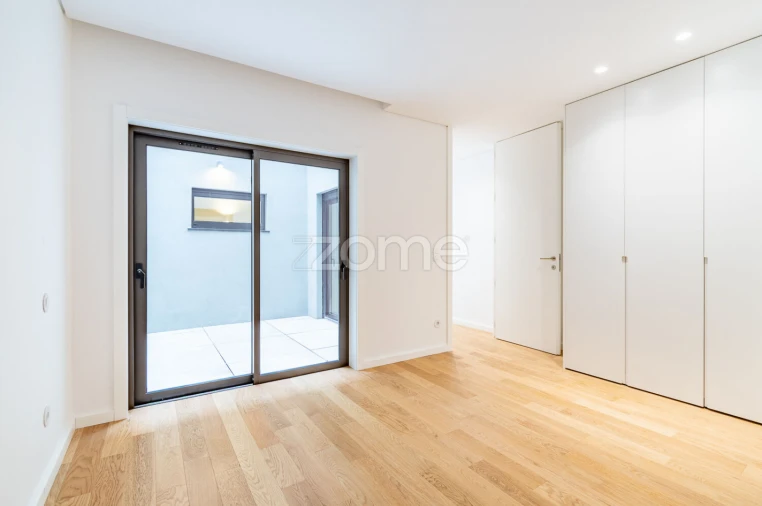 Apartamento T1 para Arrendamento em Campanhã Foto 16