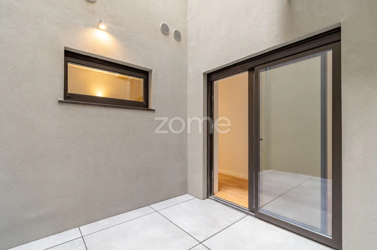 Apartamento T1 para Arrendamento em Campanhã Foto 19