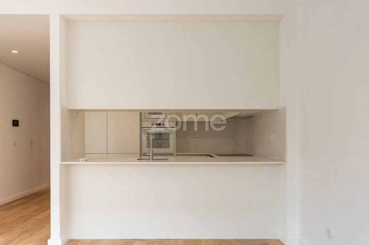 Apartamento T1 para Arrendamento em Campanhã Foto 8
